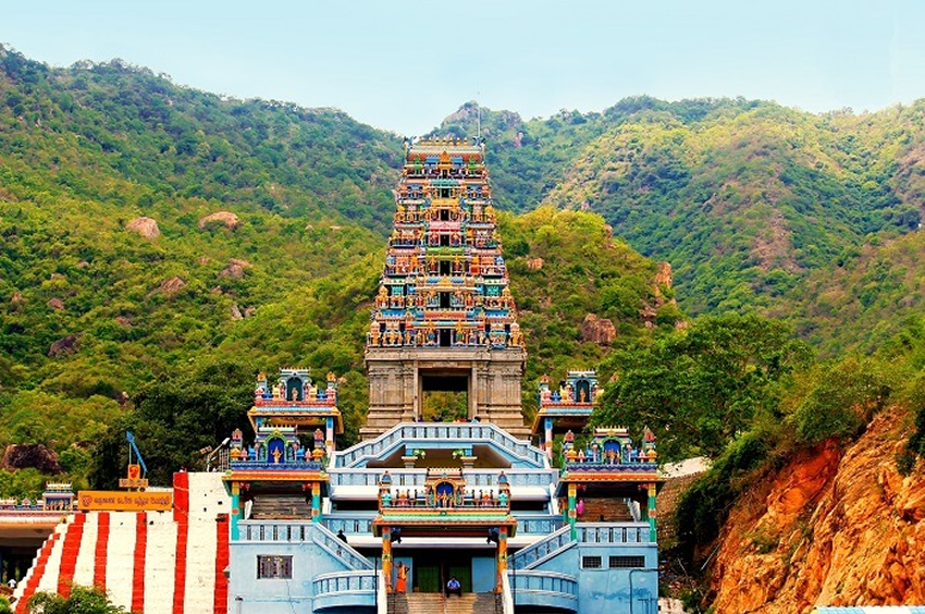 Coimbatore Tour Package
