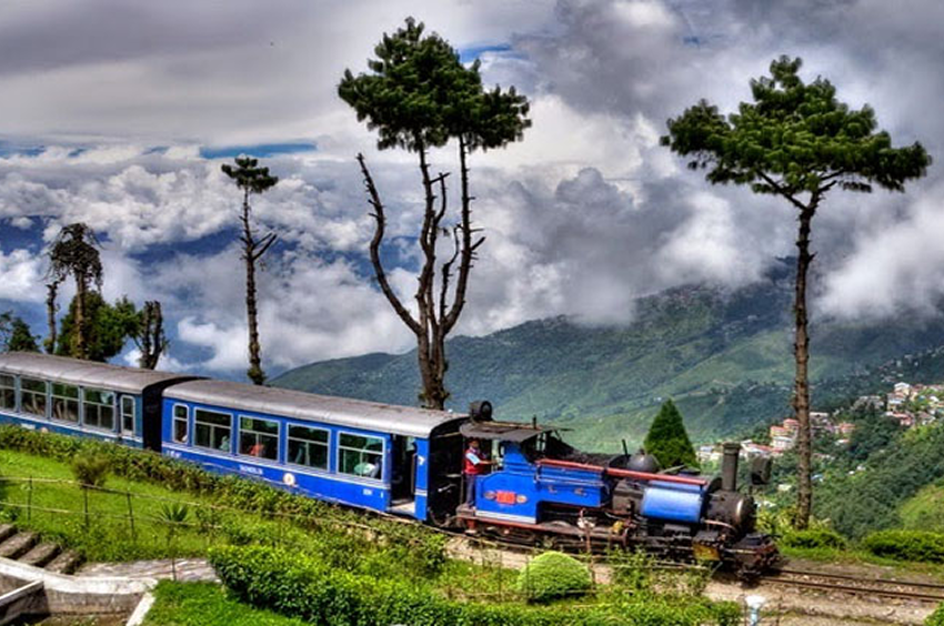 Ooty package