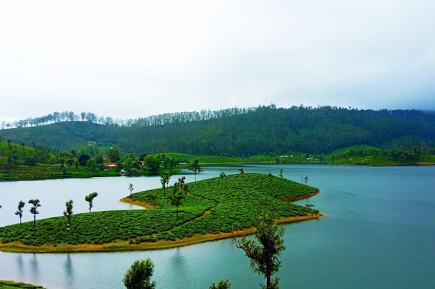 Valaparai Package